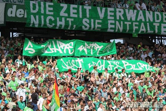 VfL Wolfsburg vs Werder Bremen (1-2) (2)