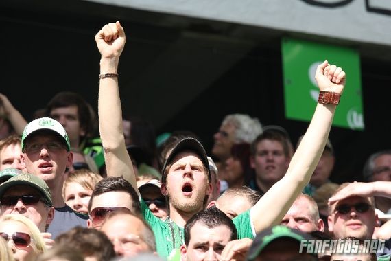 VfL Wolfsburg vs Werder Bremen (1-2) (4)