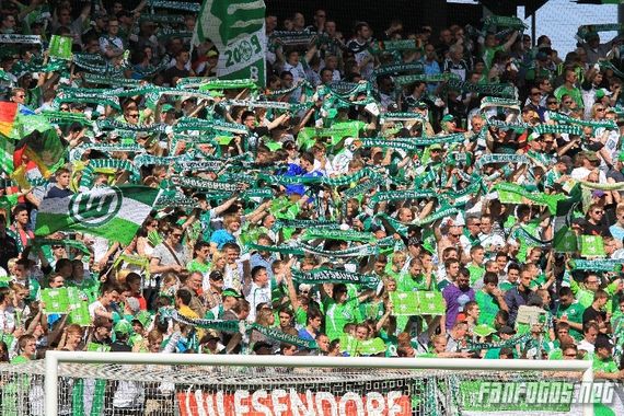 VfL Wolfsburg vs Werder Bremen (1-2) (5)