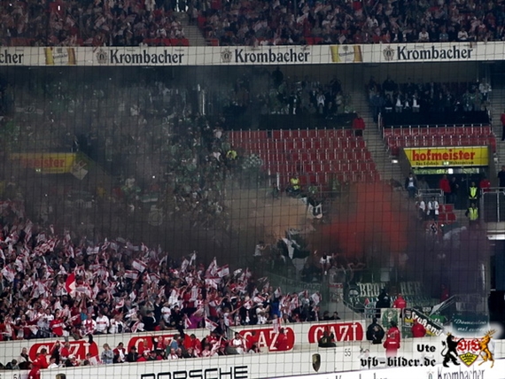 VfB Stuttgart vs VfL Wolfsburg (3-2) (2)