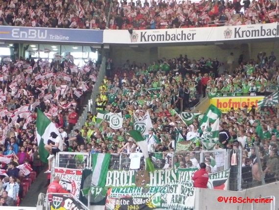 VfB Stuttgart vs VfL Wolfsburg (3-2) (6)