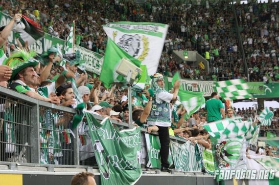 VfL Wolfsburg vs FC Schalke 04 (2-1) (1)
