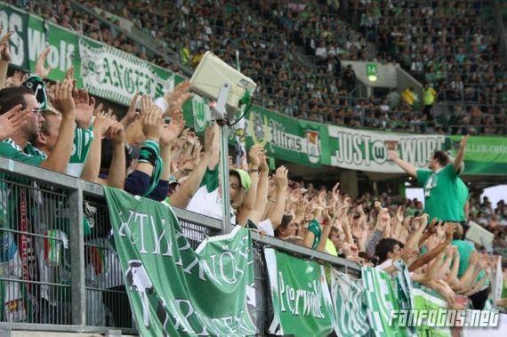 VfL Wolfsburg vs FC Schalke 04 (2-1) (3)