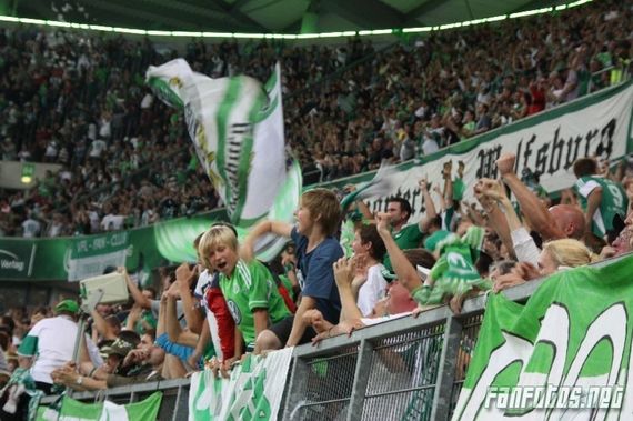 VfL Wolfsburg vs FC Schalke 04 (2-1) (5)