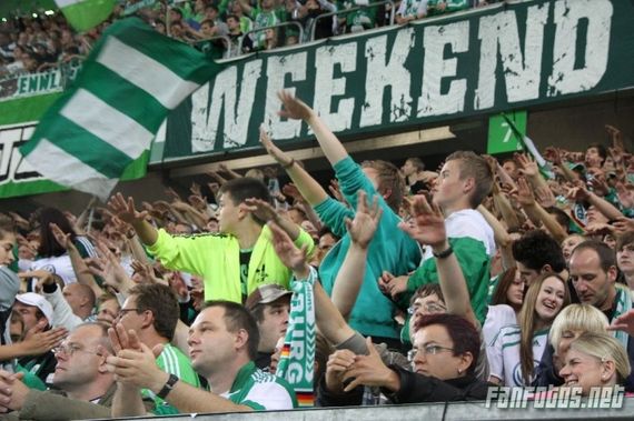 VfL Wolfsburg vs FC Schalke 04 (2-1) (8)