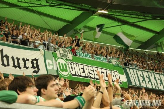VfL Wolfsburg vs FC Schalke 04 (2-1) (11)