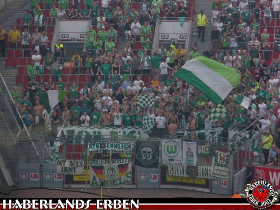 Bayer 04 Leverkusen vs VfL Wolfsburg (3-1) (1)