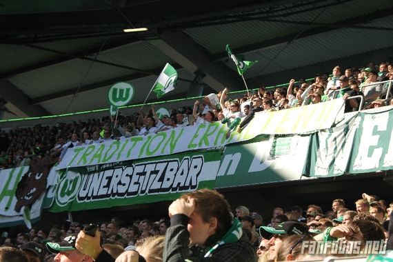 VfL Wolfsburg vs 1. FC Nürnberg (2-1) (3)