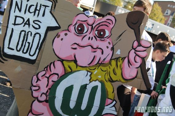 VfL Wolfsburg vs 1. FC Nürnberg (2-1) (13)