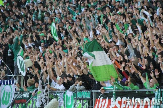 VfL Wolfsburg vs 1. FC Nürnberg (2-1) (14)