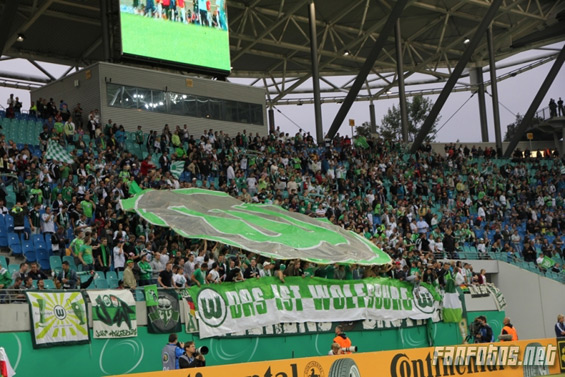 RB Leipzig vs VfL Wolfsburg (3-2) (1)