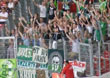 VfB Stuttgart vs VfL Wolfsburg (0-1)