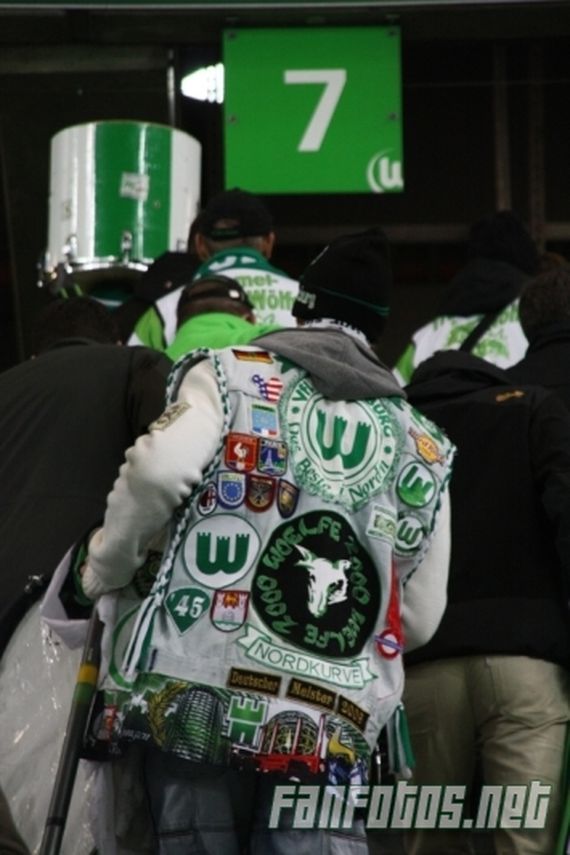 VfL Wolfsburg vs Werder Bremen (1-1) (1)