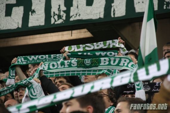 VfL Wolfsburg vs Werder Bremen (1-1) (3)