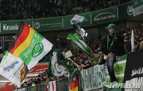 VfL Wolfsburg vs Werder Bremen (1-1) (4)