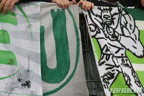 VfL Wolfsburg vs Werder Bremen (1-1) (10)
