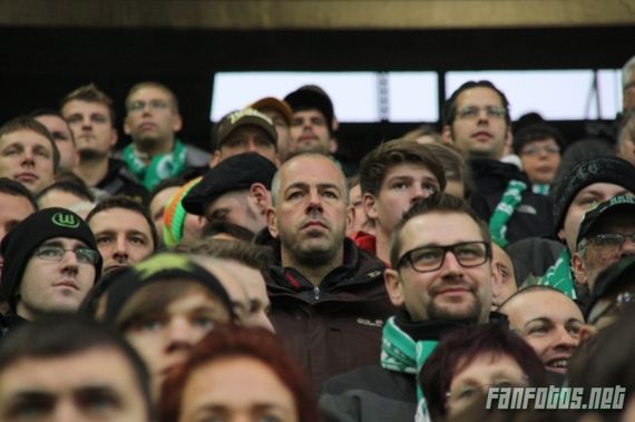 VfL Wolfsburg vs Werder Bremen (1-1) (15)