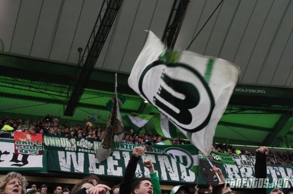 VfL Wolfsburg vs Werder Bremen (1-1) (18)