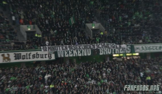 VfL Wolfsburg vs Werder Bremen (1-1) (22)