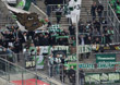 Borussia Mönchengladbach vs VfL Wolfsburg (2-0)