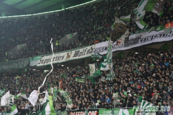 VfL Wolfsburg vs Hamburger SV (1-1) (4)