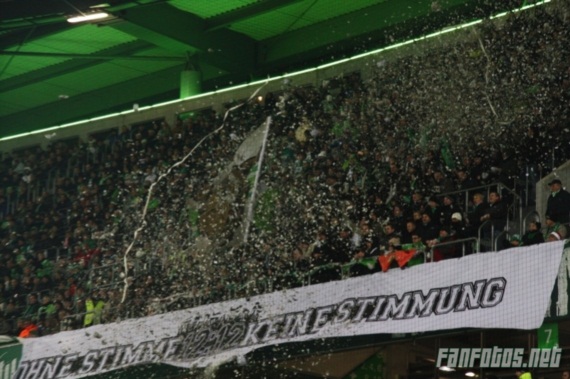 VfL Wolfsburg vs Hamburger SV (1-1) (5)