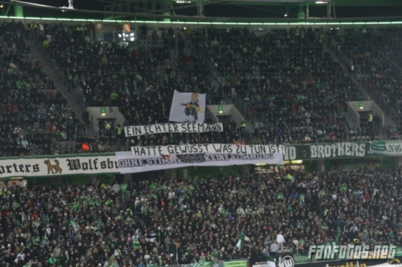 VfL Wolfsburg vs Hamburger SV (1-1) (11)