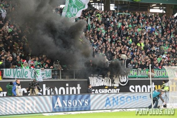 VfL Wolfsburg vs Eintracht Frankfurt (0-2) (2)