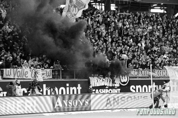 VfL Wolfsburg vs Eintracht Frankfurt (0-2) (5)