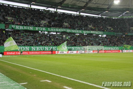 VfL Wolfsburg vs VfB Stuttgart (2-0) (1)