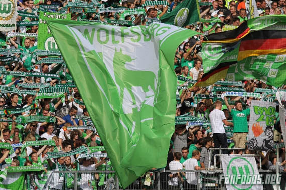 VfL Wolfsburg vs Hannover 96 (0-4) (4)