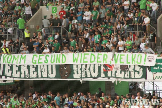 VfL Wolfsburg vs Hannover 96 (0-4) (8)