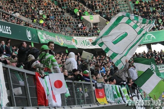 VfL Wolfsburg vs FC Augsburg (1-1) (2)