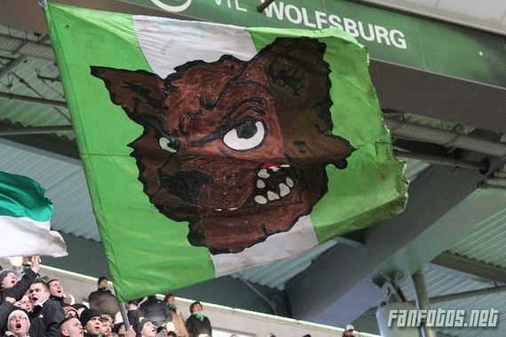 VfL Wolfsburg vs FC Augsburg (1-1) (7)