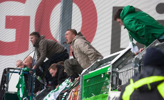 SpVgg Fürth vs VfL Wolfsburg (0-1) (3)