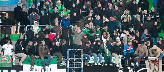 SpVgg Fürth vs VfL Wolfsburg (0-1) (7)
