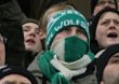 VfL Wolfsburg vs FC Bayern München (0-2)