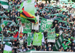 VfL Wolfsburg vs FC Schalke 04 (1-4)