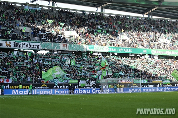 VfL Wolfsburg vs FC Schalke 04 (1-4) (2)
