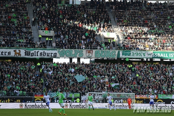 VfL Wolfsburg vs FC Schalke 04 (1-4) (3)