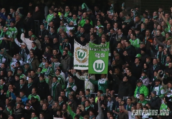 VfL Wolfsburg vs FC Schalke 04 (1-4) (5)