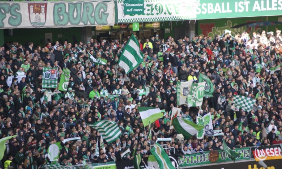 VfL Wolfsburg vs FC Schalke 04 (1-4) (9)