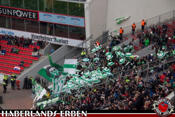 Bayer 04 Leverkusen vs VfL Wolfsburg (1-1) (3)