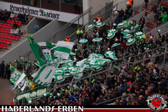 Bayer 04 Leverkusen vs VfL Wolfsburg (1-1) (4)
