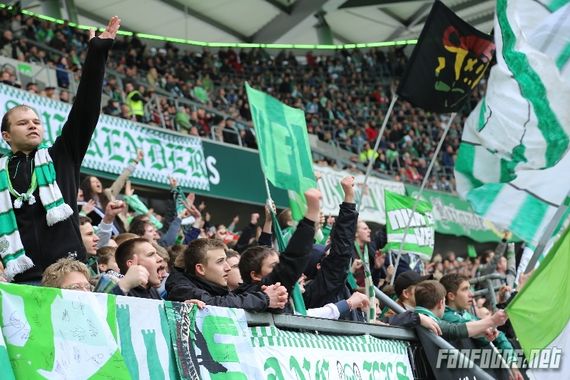 VfL Wolfsburg vs Borussia Mönchengladbach (3-1) (4)