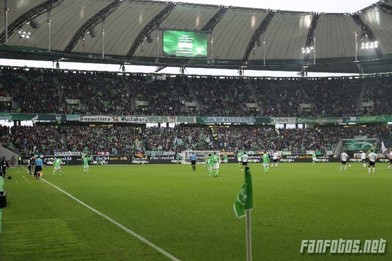 VfL Wolfsburg vs Borussia Mönchengladbach (3-1) (5)