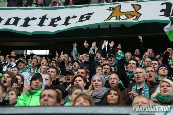 VfL Wolfsburg vs Borussia Mönchengladbach (3-1) (7)
