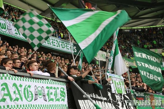 VfL Wolfsburg vs Borussia Mönchengladbach (3-1) (8)