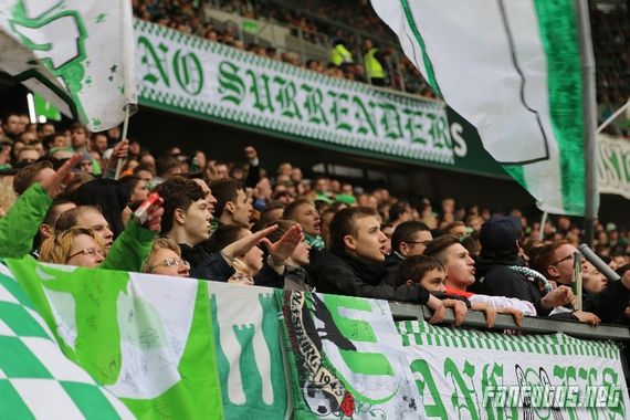 VfL Wolfsburg vs Borussia Mönchengladbach (3-1) (9)