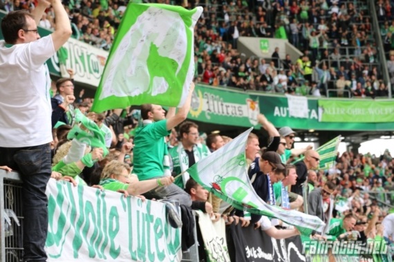 VfL Wolfsburg vs Borussia Dortmund (3-3) (3)